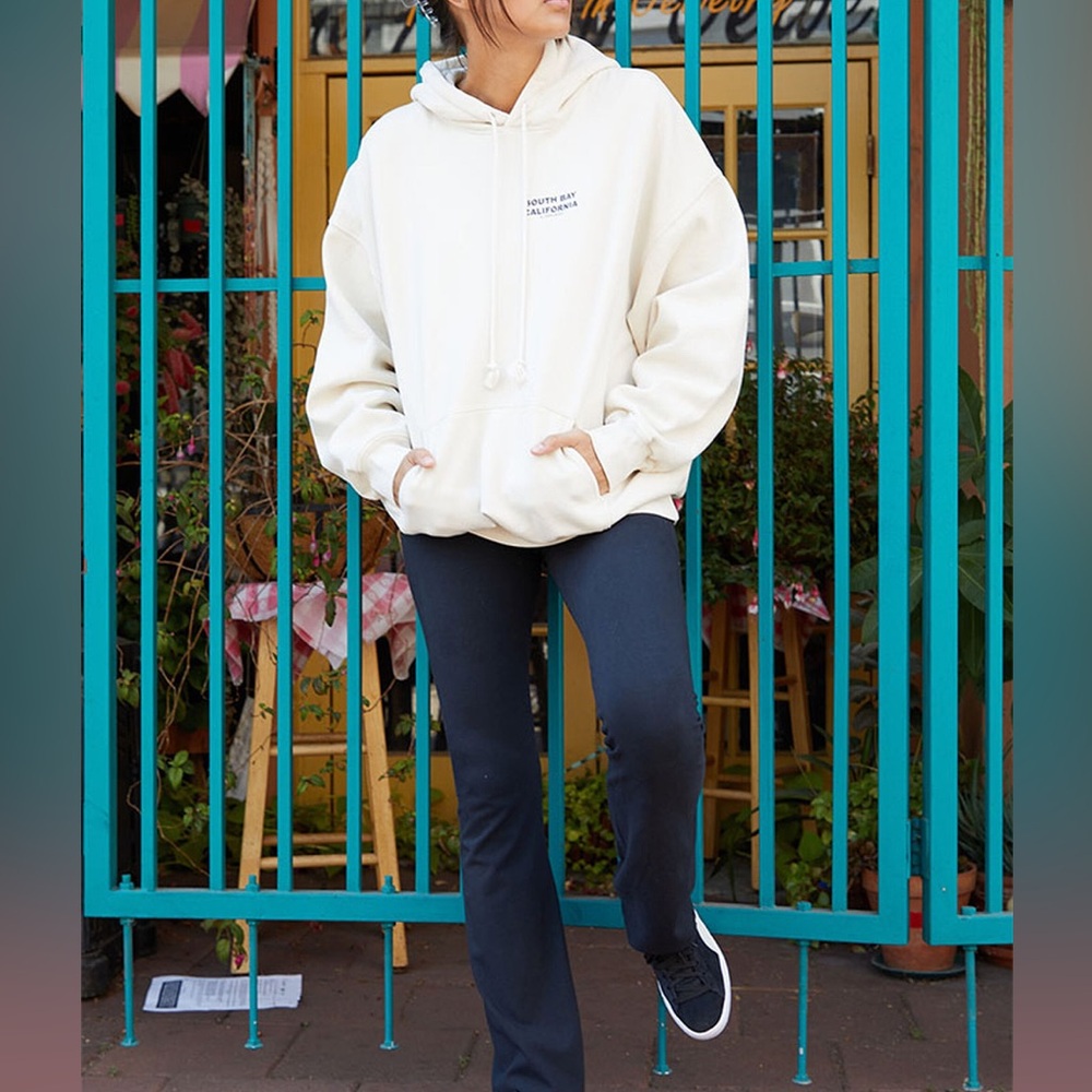 John Galt South Bay California Hoodie